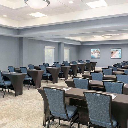 Hilton Garden Inn Boca Raton Luaran gambar