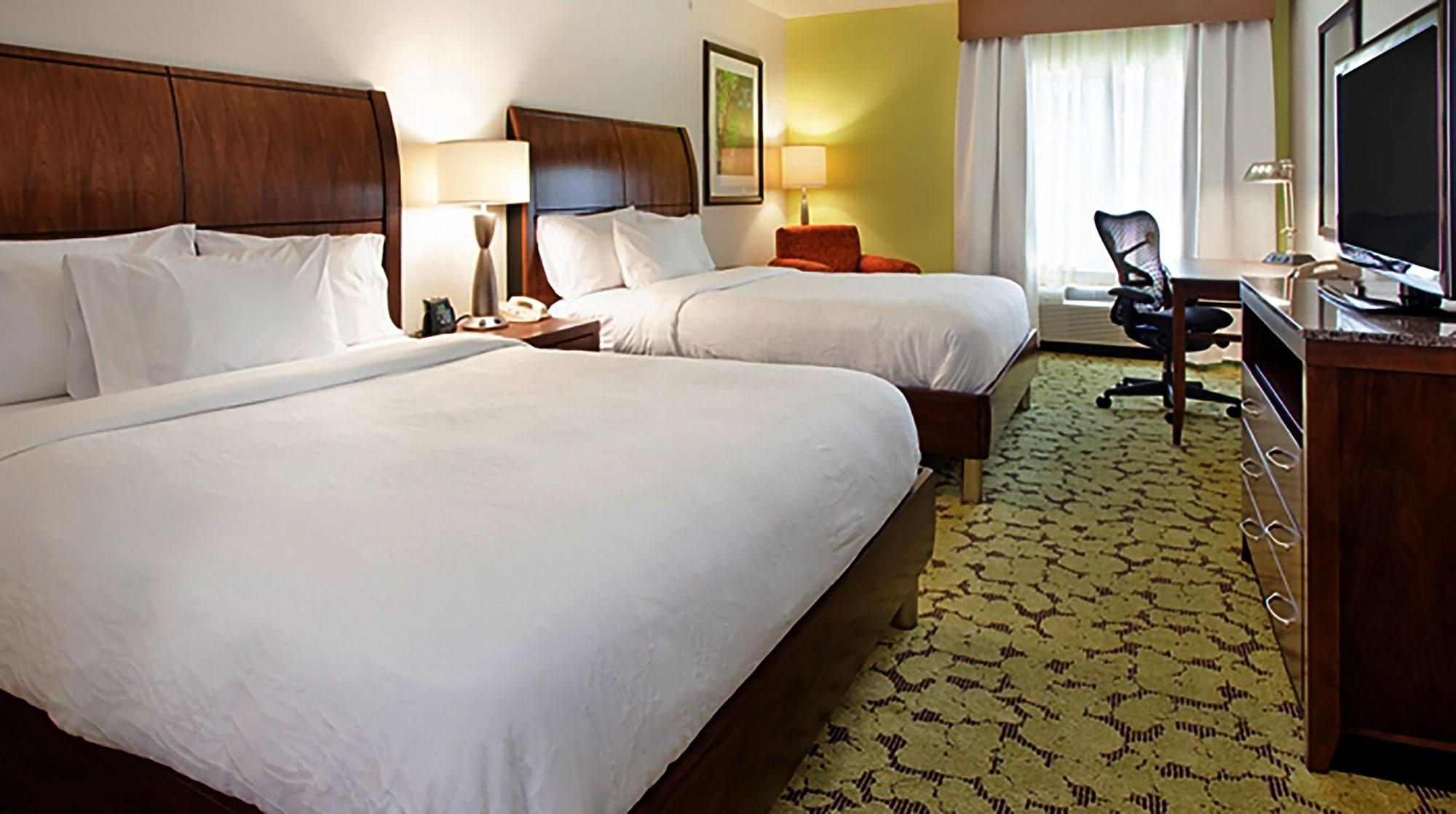 Hilton Garden Inn Boca Raton Luaran gambar