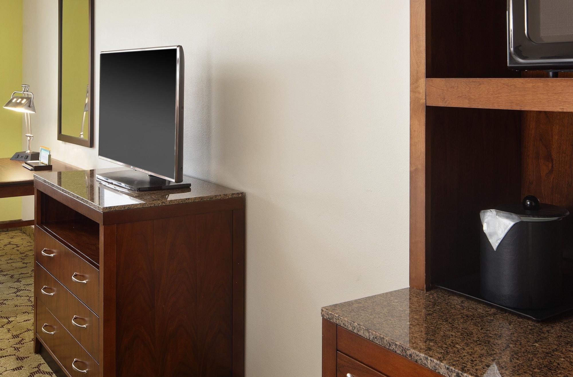Hilton Garden Inn Boca Raton Luaran gambar