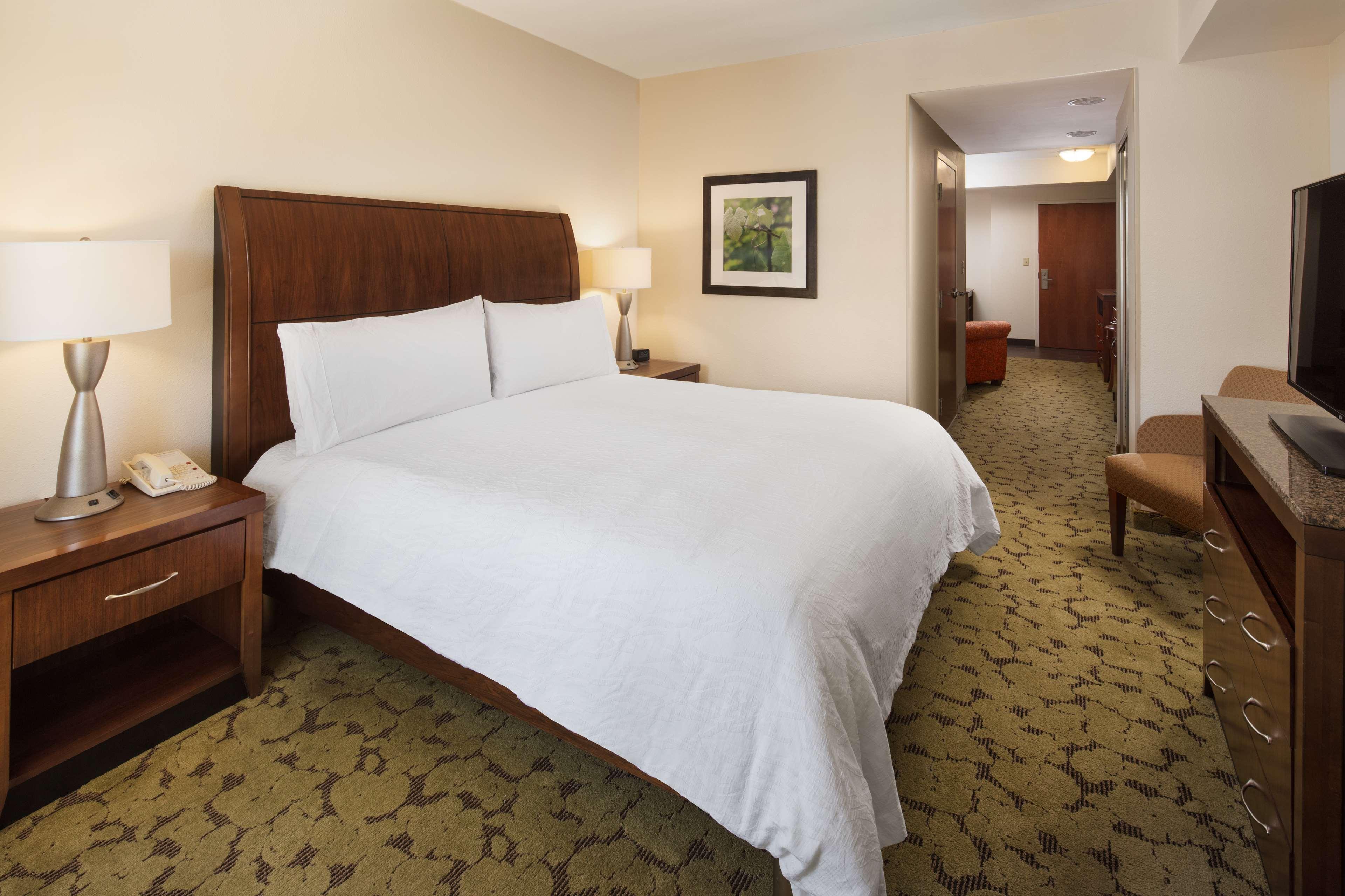 Hilton Garden Inn Boca Raton Luaran gambar