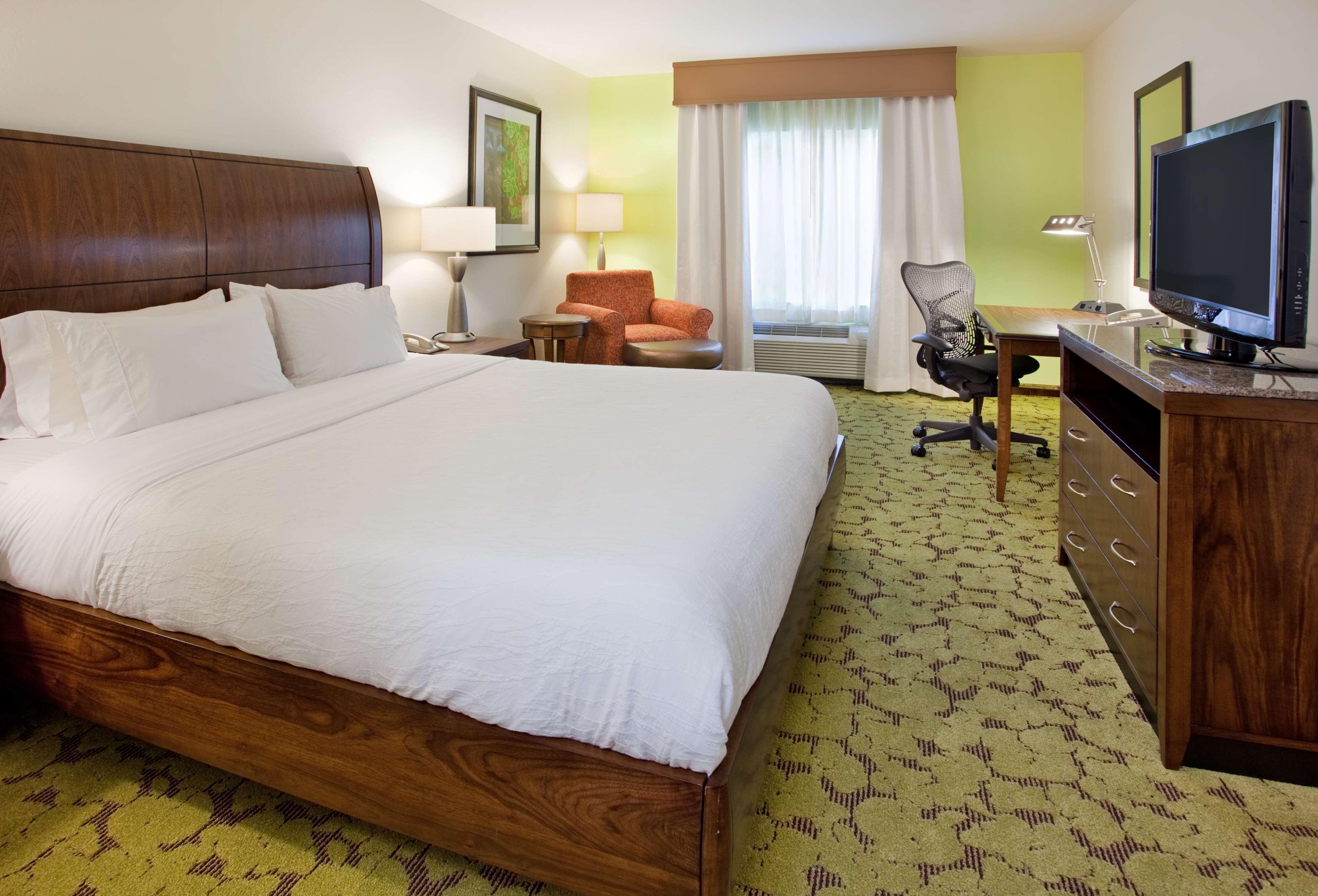 Hilton Garden Inn Boca Raton Luaran gambar