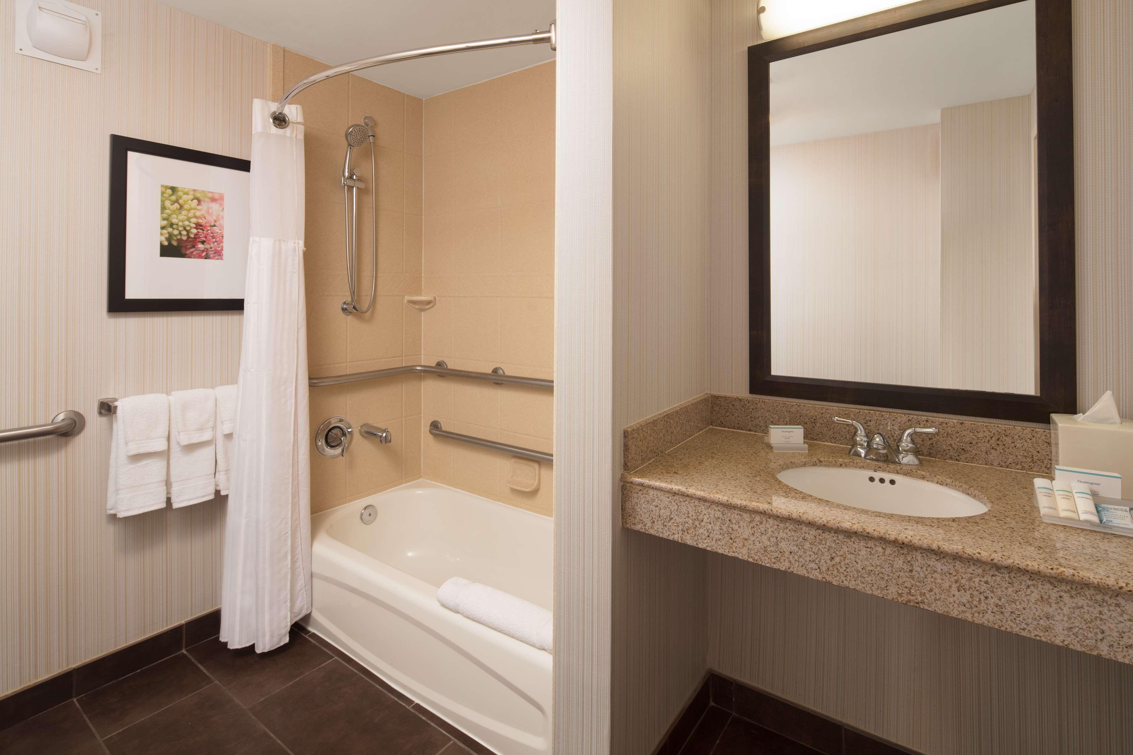Hilton Garden Inn Boca Raton Luaran gambar