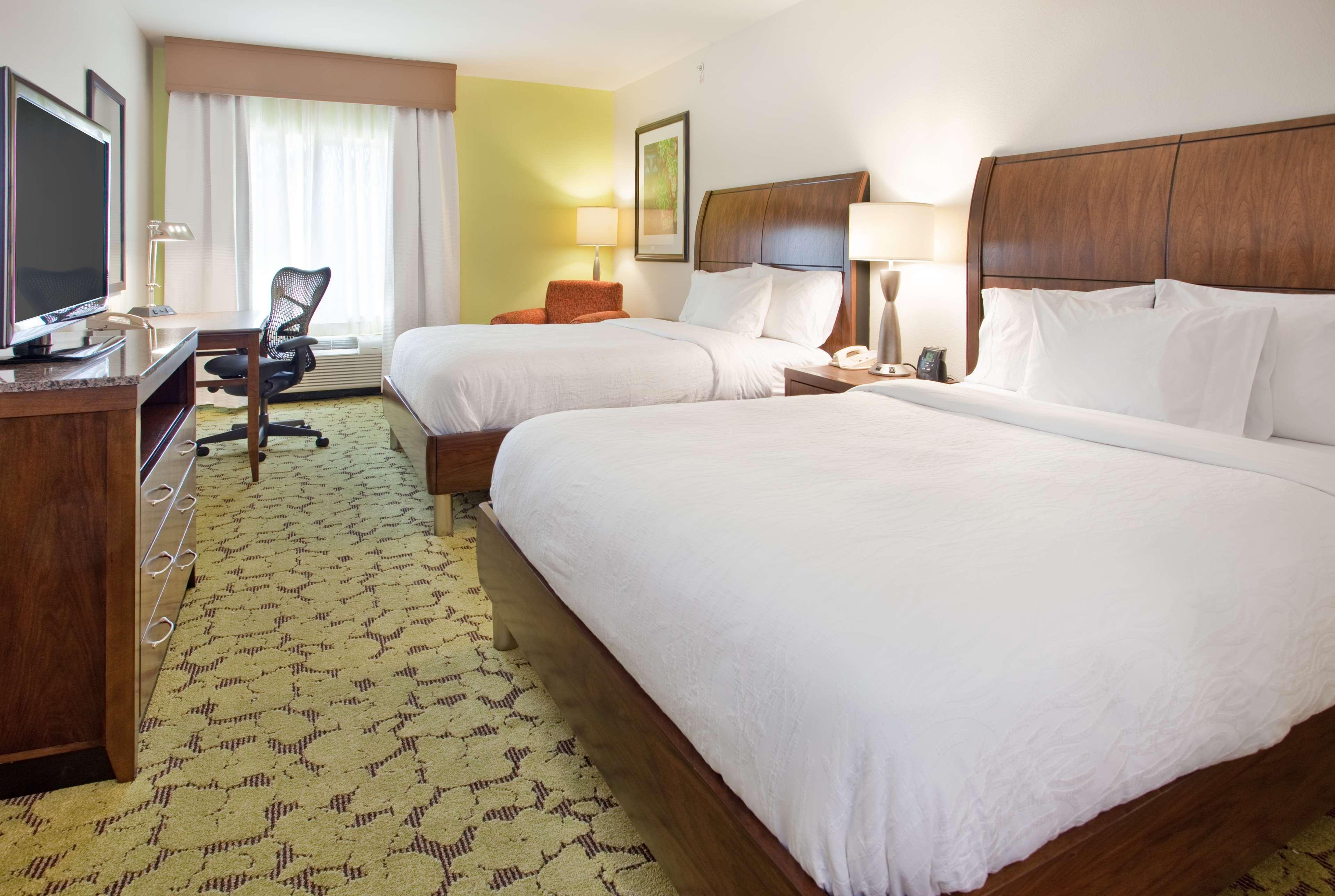 Hilton Garden Inn Boca Raton Luaran gambar