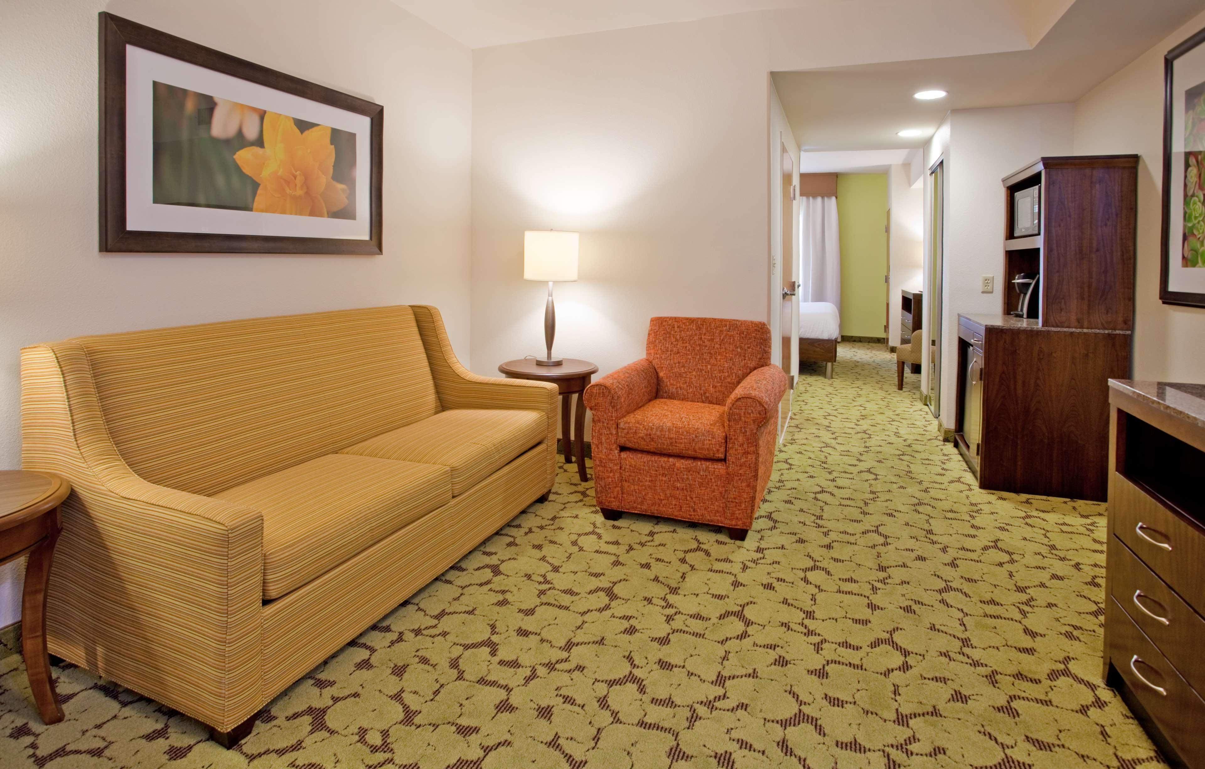 Hilton Garden Inn Boca Raton Luaran gambar