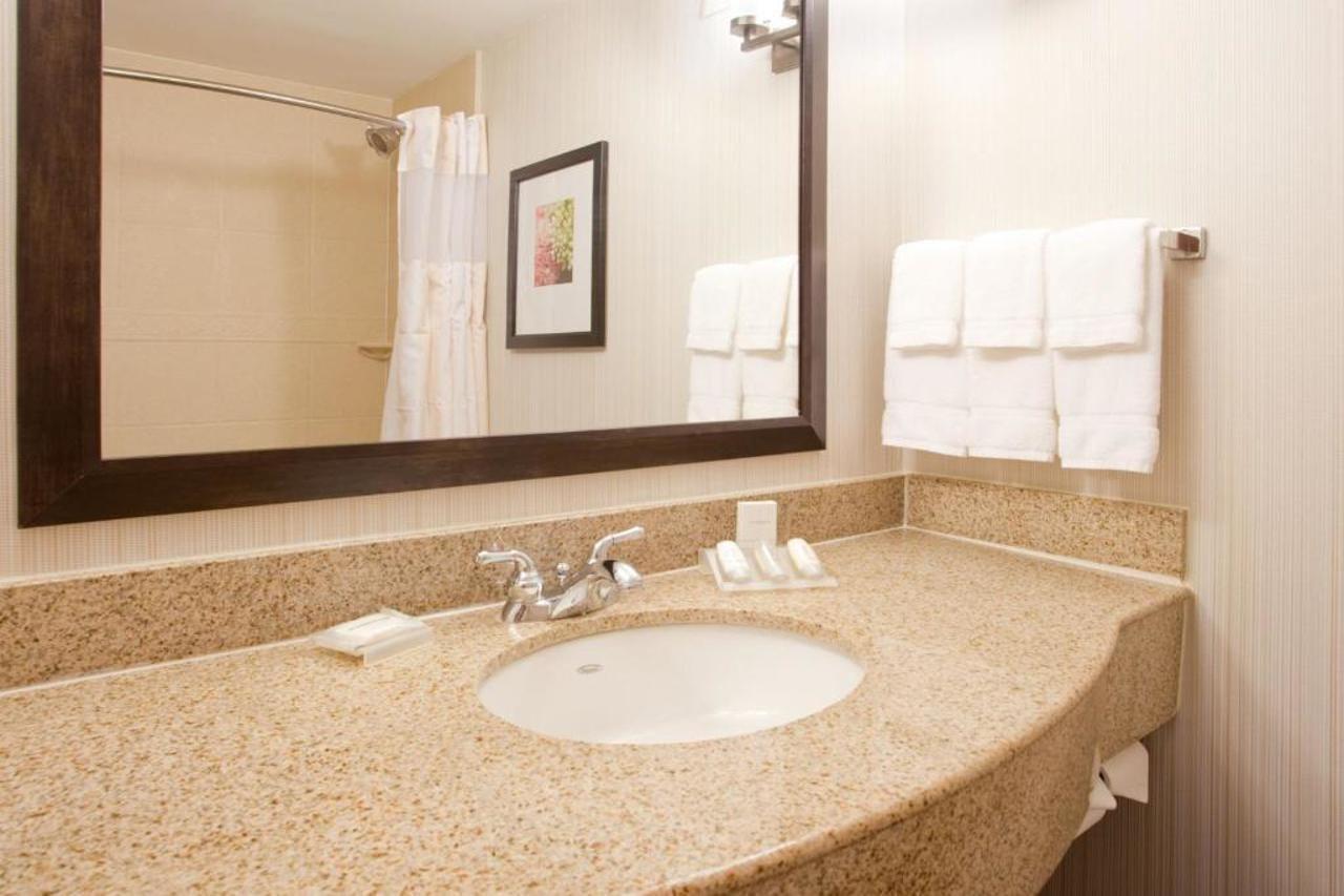 Hilton Garden Inn Boca Raton Luaran gambar