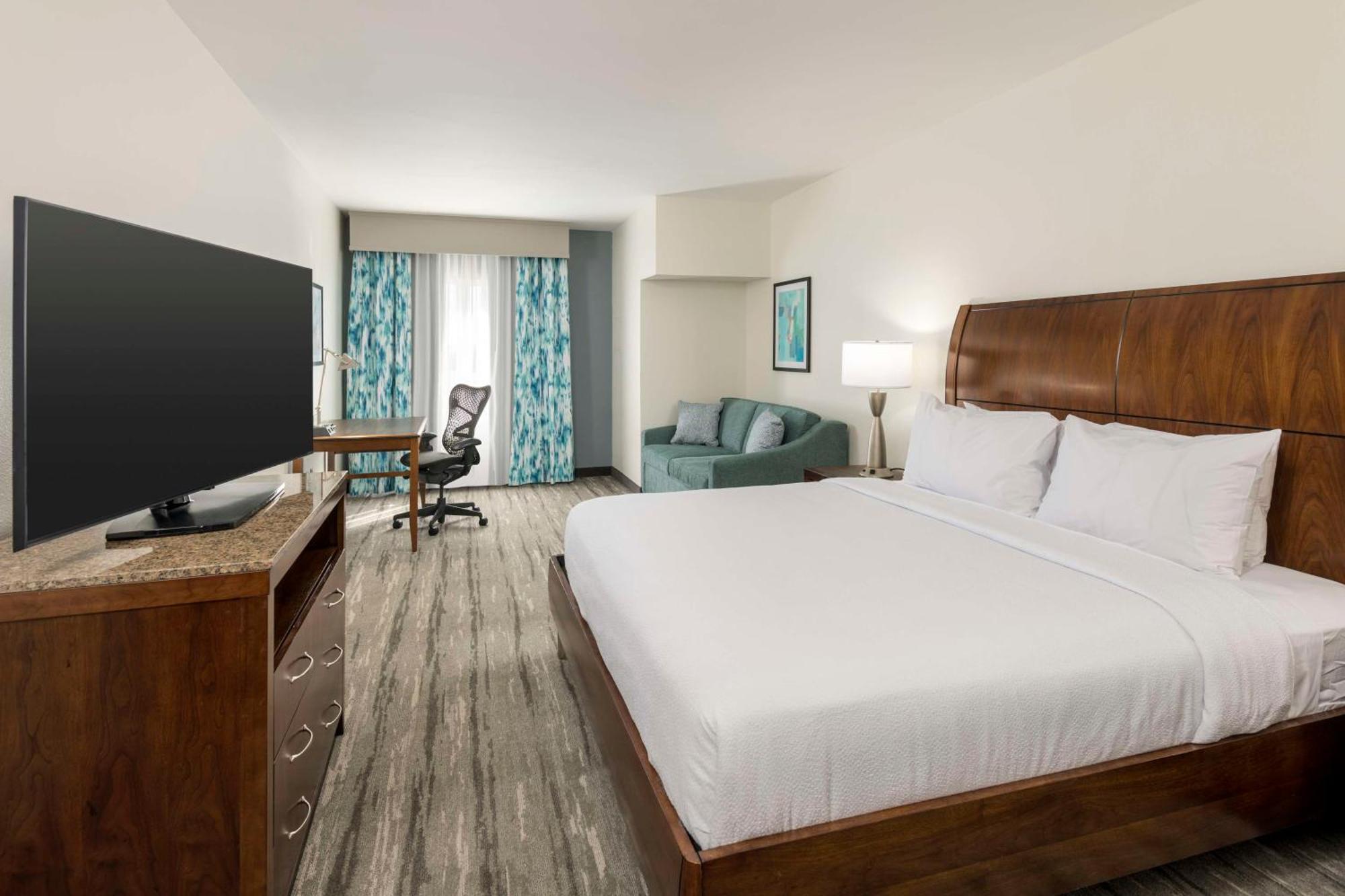 Hilton Garden Inn Boca Raton Luaran gambar
