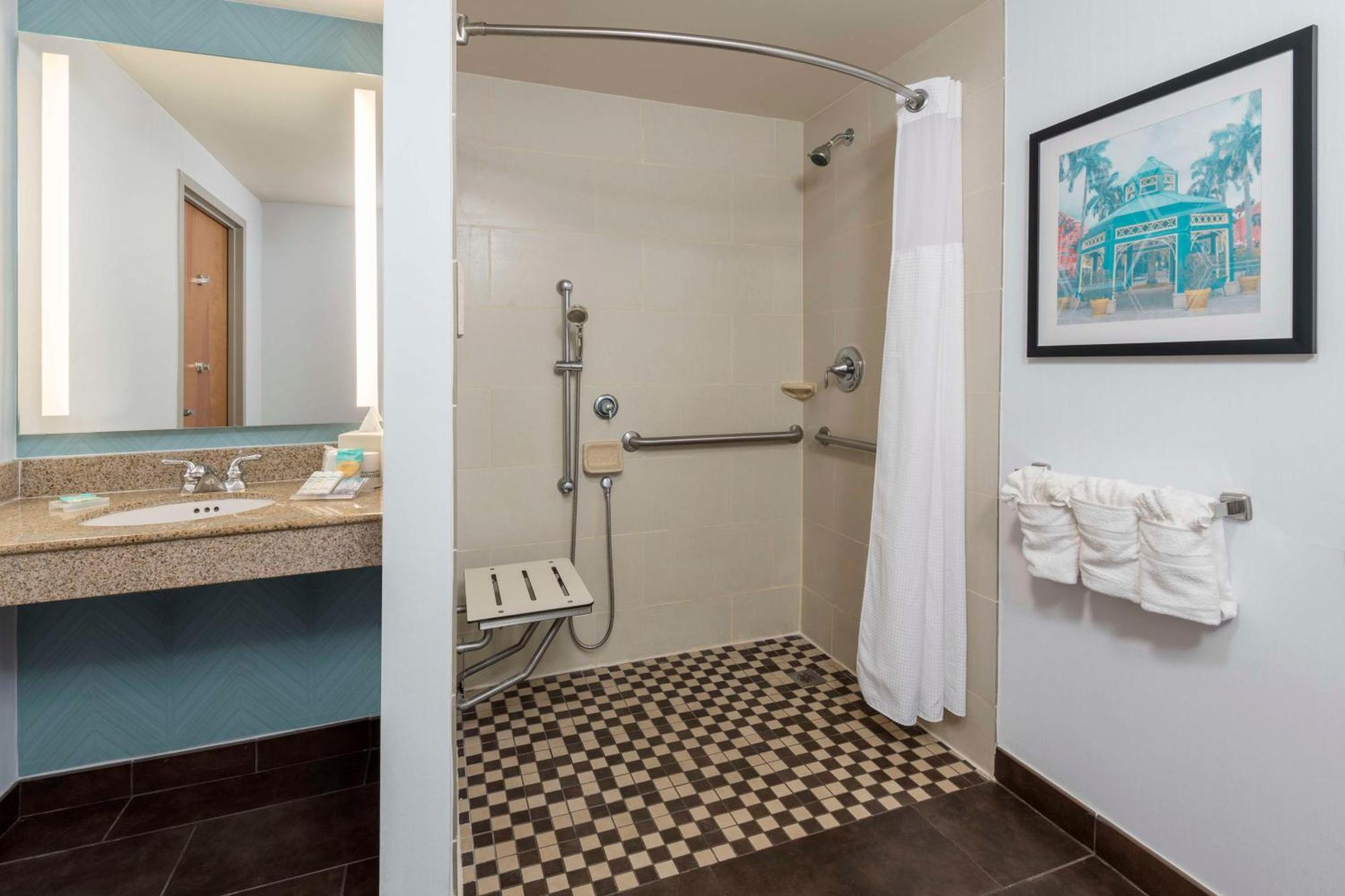Hilton Garden Inn Boca Raton Luaran gambar