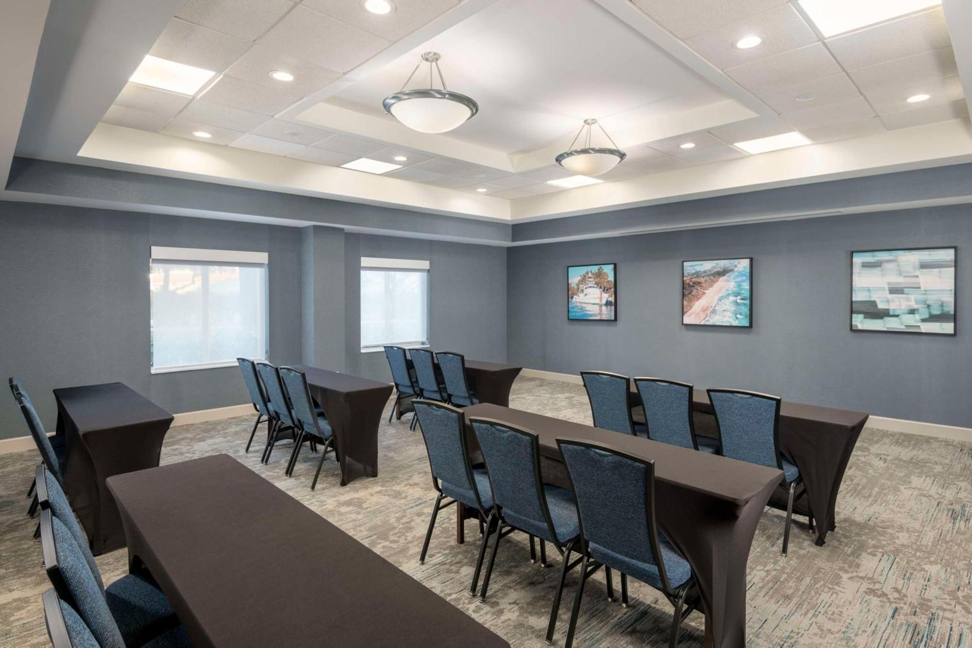 Hilton Garden Inn Boca Raton Luaran gambar