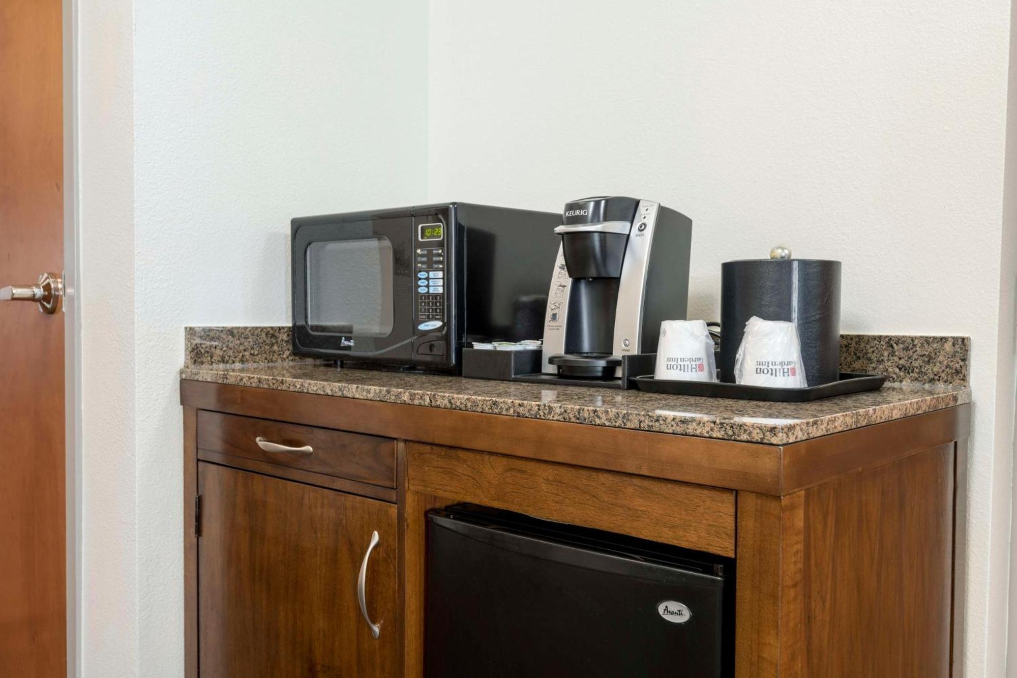 Hilton Garden Inn Boca Raton Luaran gambar