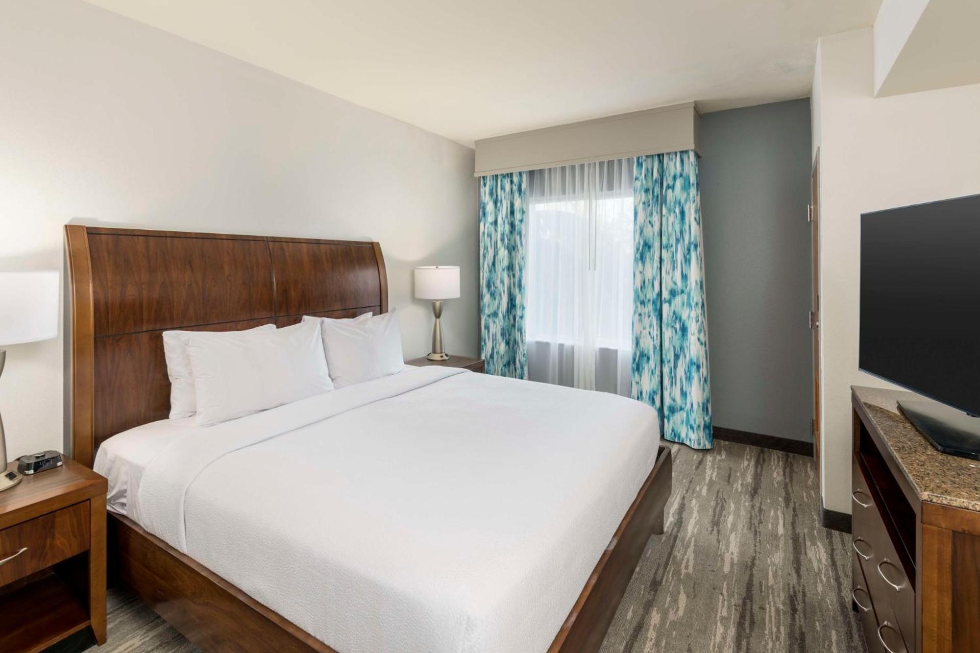 Hilton Garden Inn Boca Raton Luaran gambar