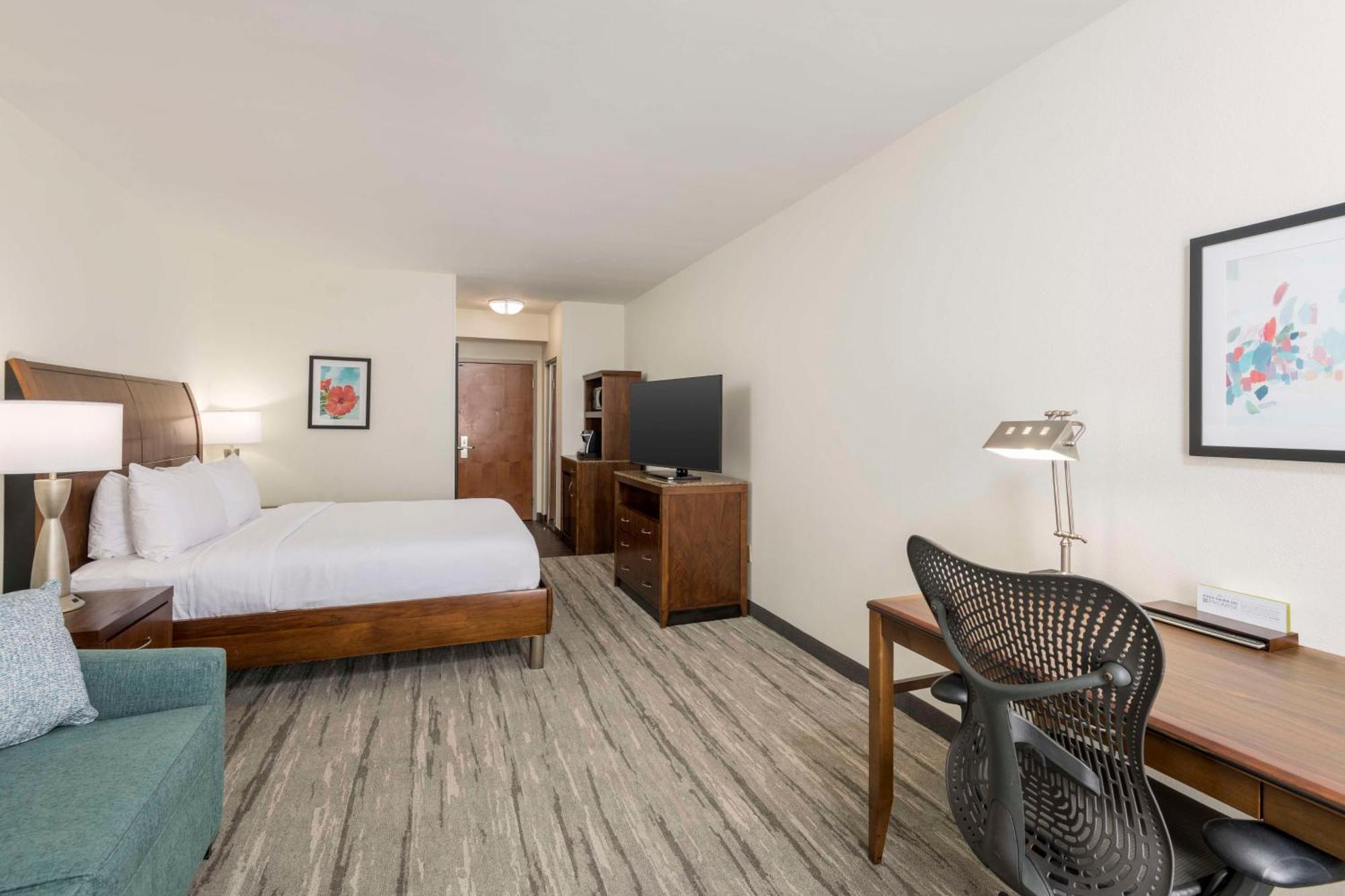 Hilton Garden Inn Boca Raton Luaran gambar