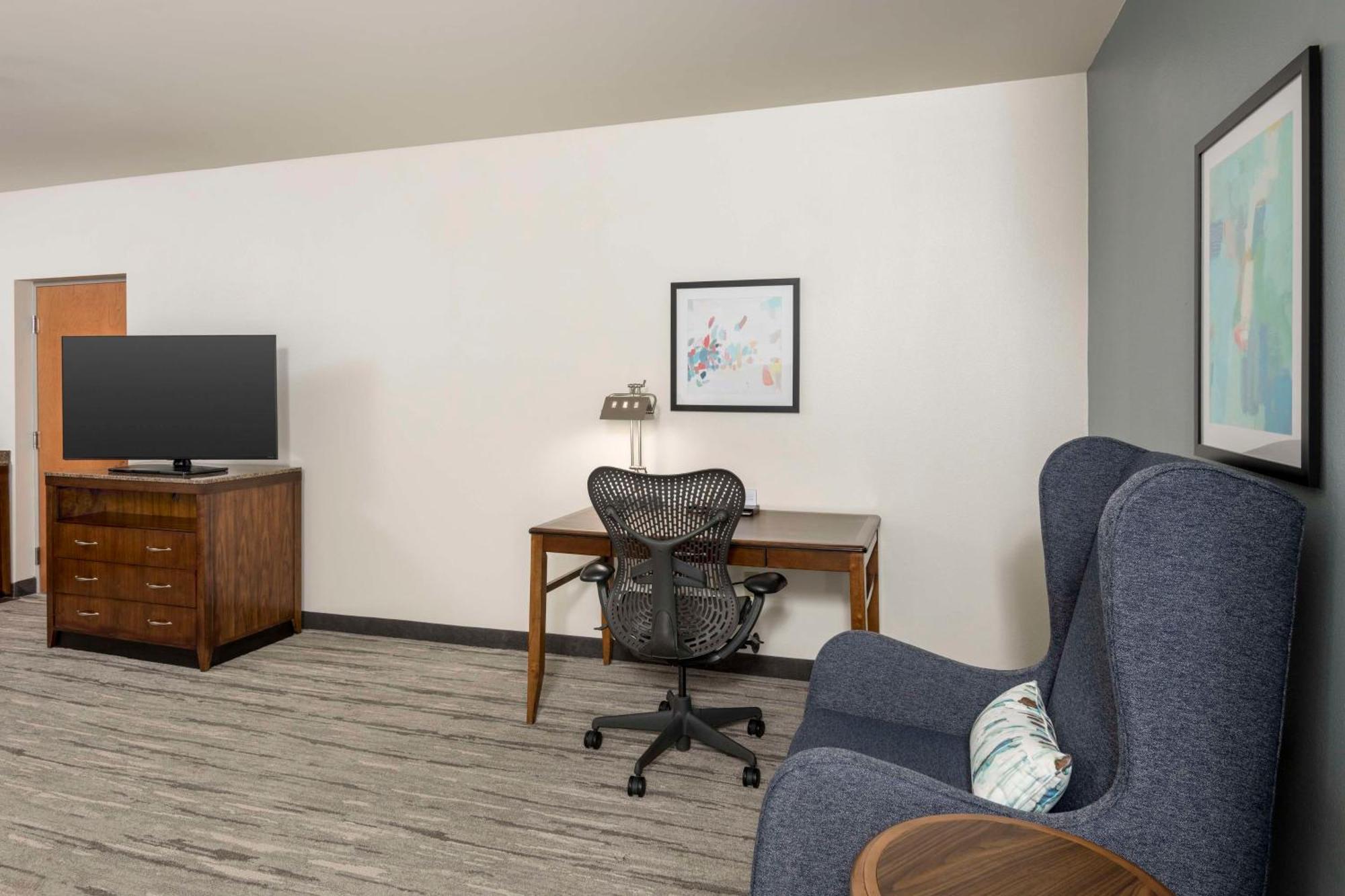 Hilton Garden Inn Boca Raton Luaran gambar