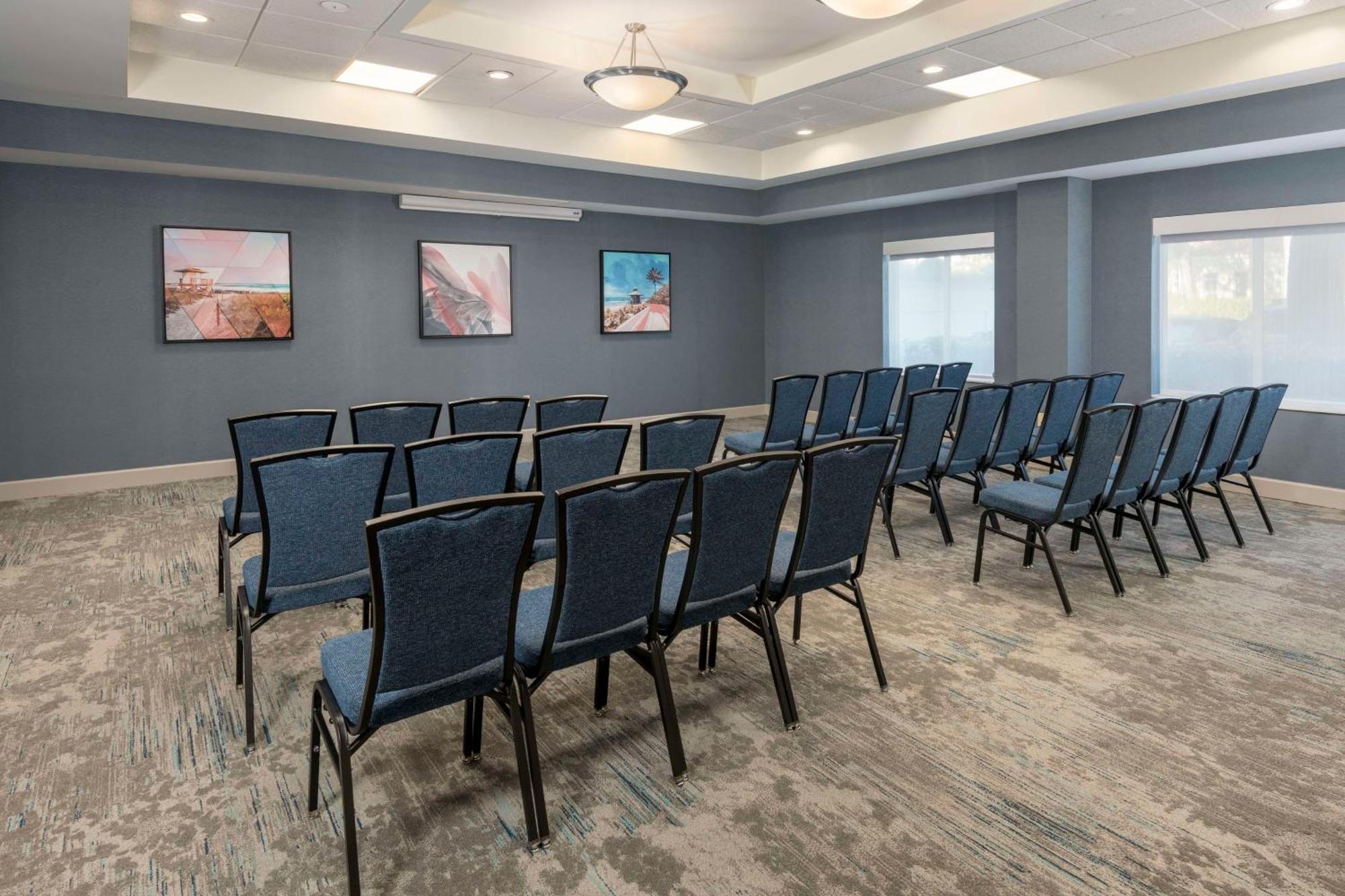 Hilton Garden Inn Boca Raton Luaran gambar