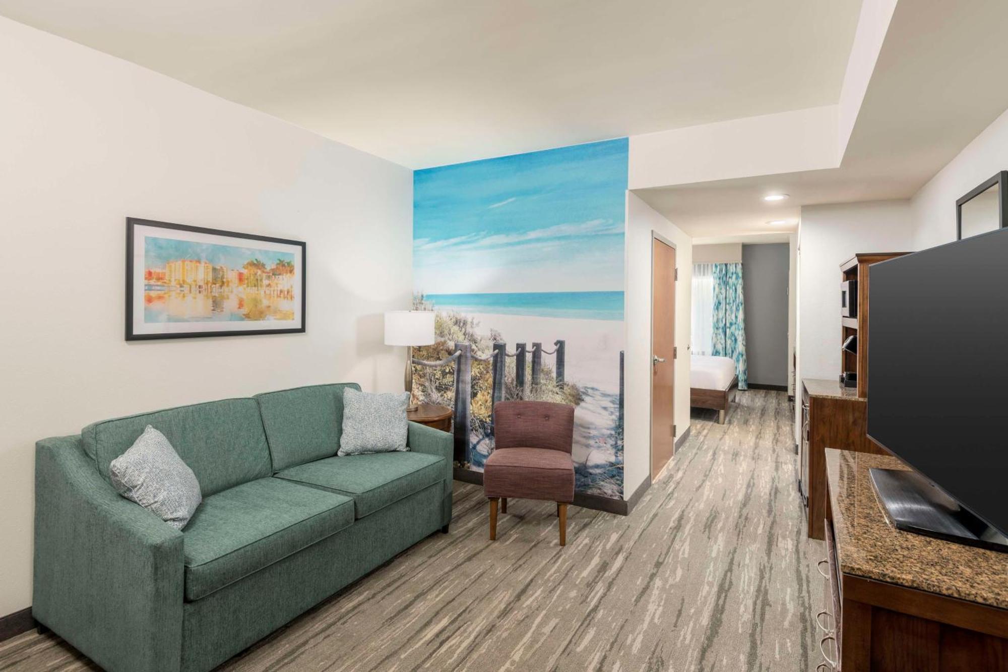 Hilton Garden Inn Boca Raton Luaran gambar