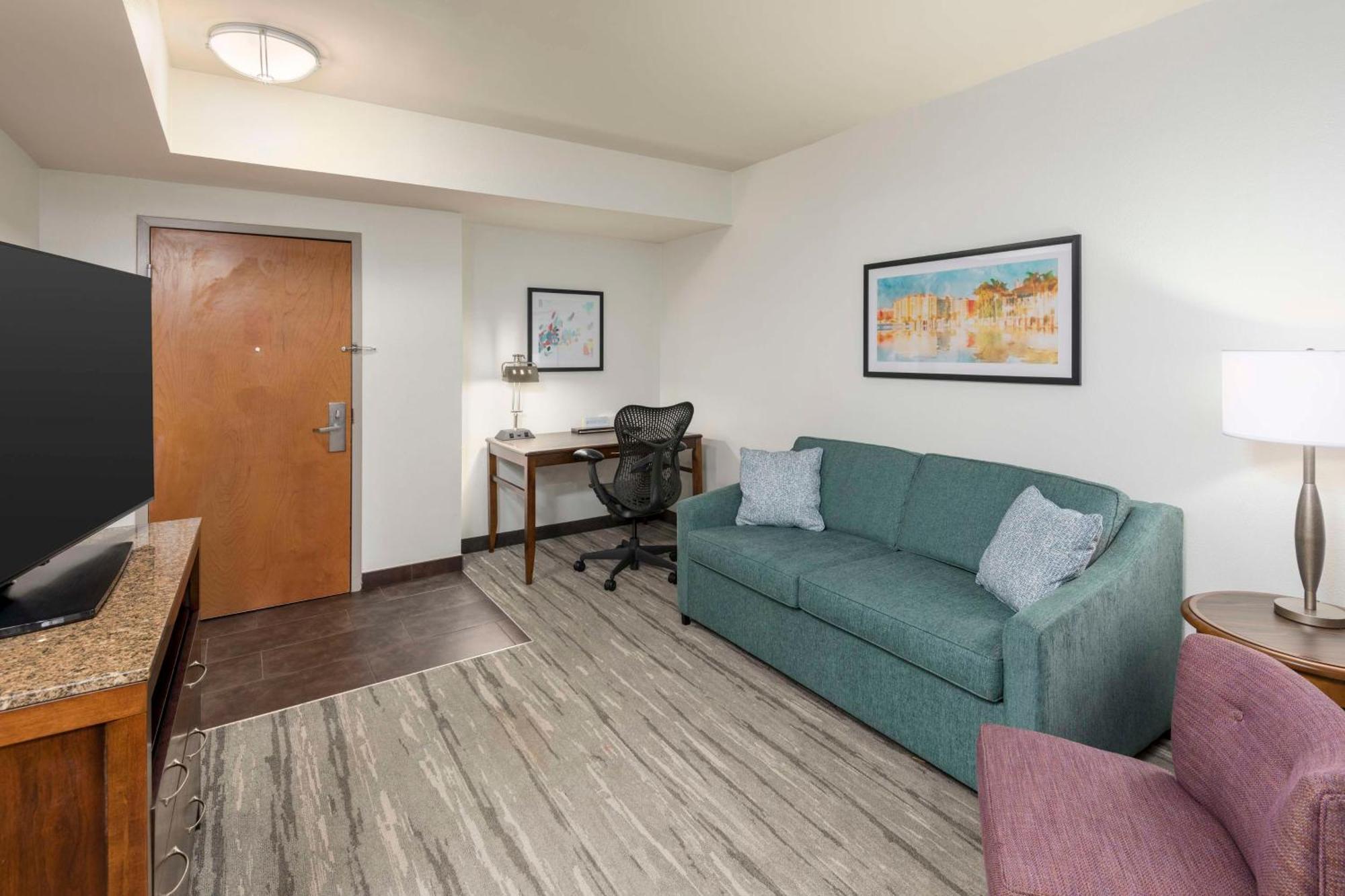 Hilton Garden Inn Boca Raton Luaran gambar
