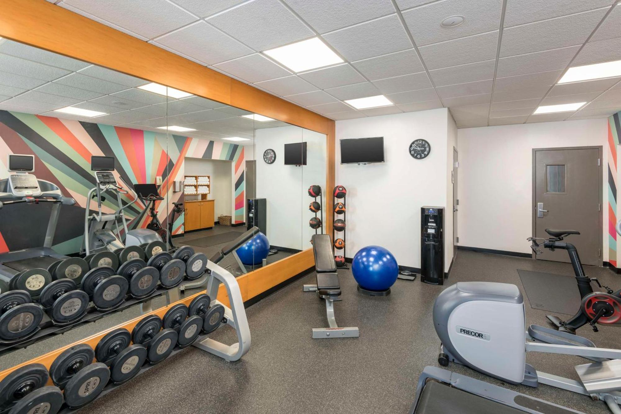Hilton Garden Inn Boca Raton Luaran gambar
