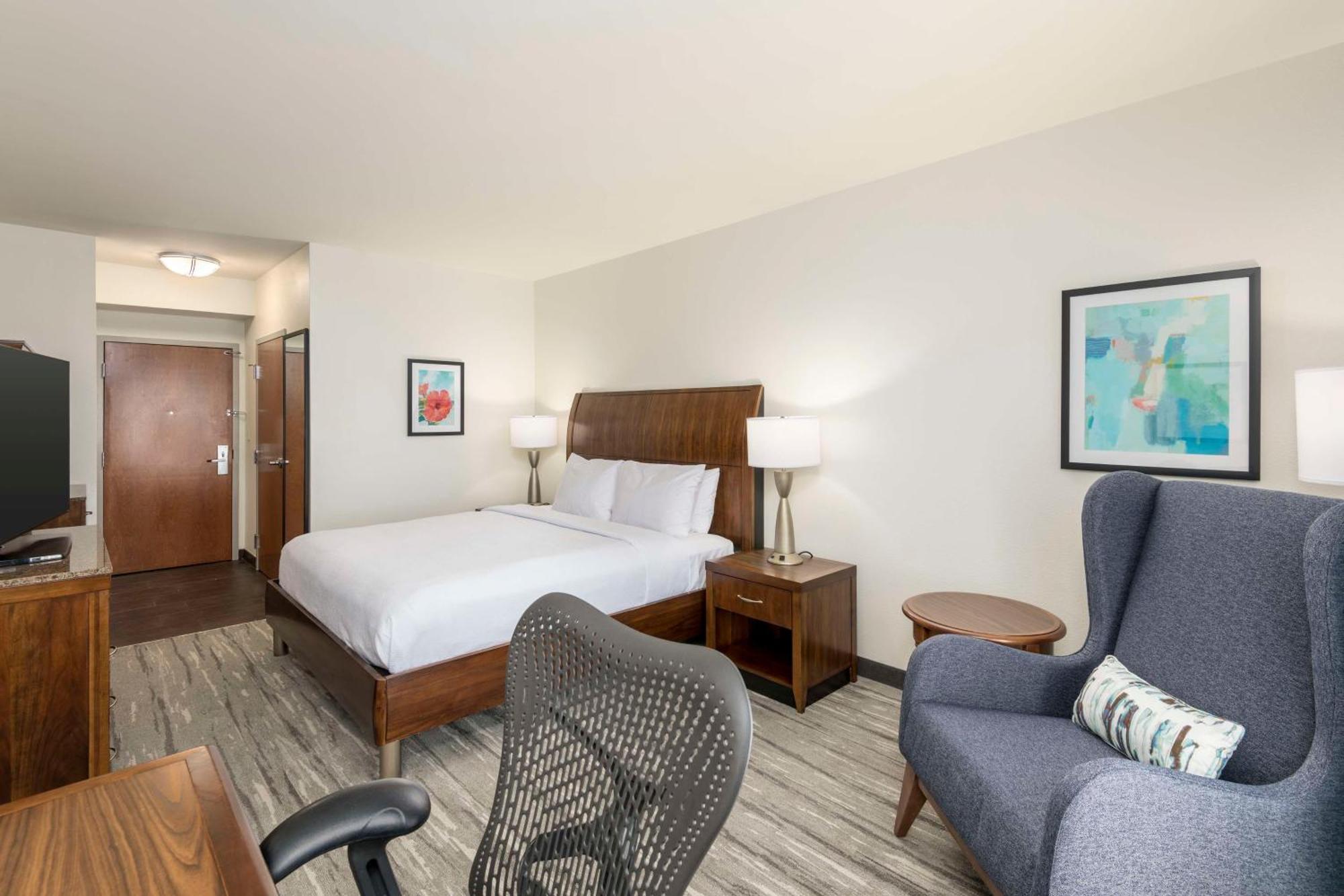 Hilton Garden Inn Boca Raton Luaran gambar