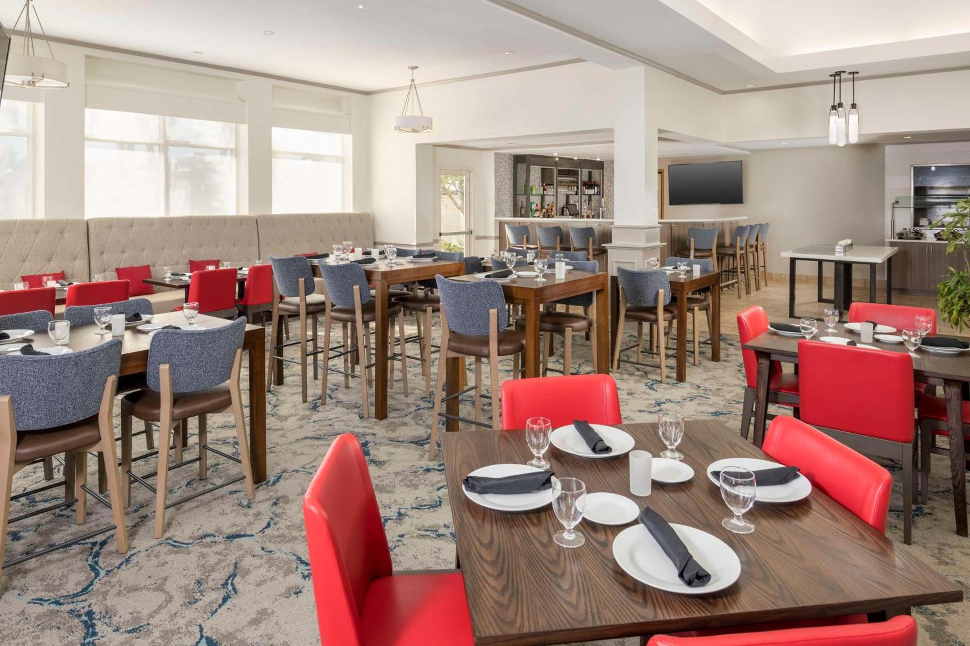Hilton Garden Inn Boca Raton Luaran gambar