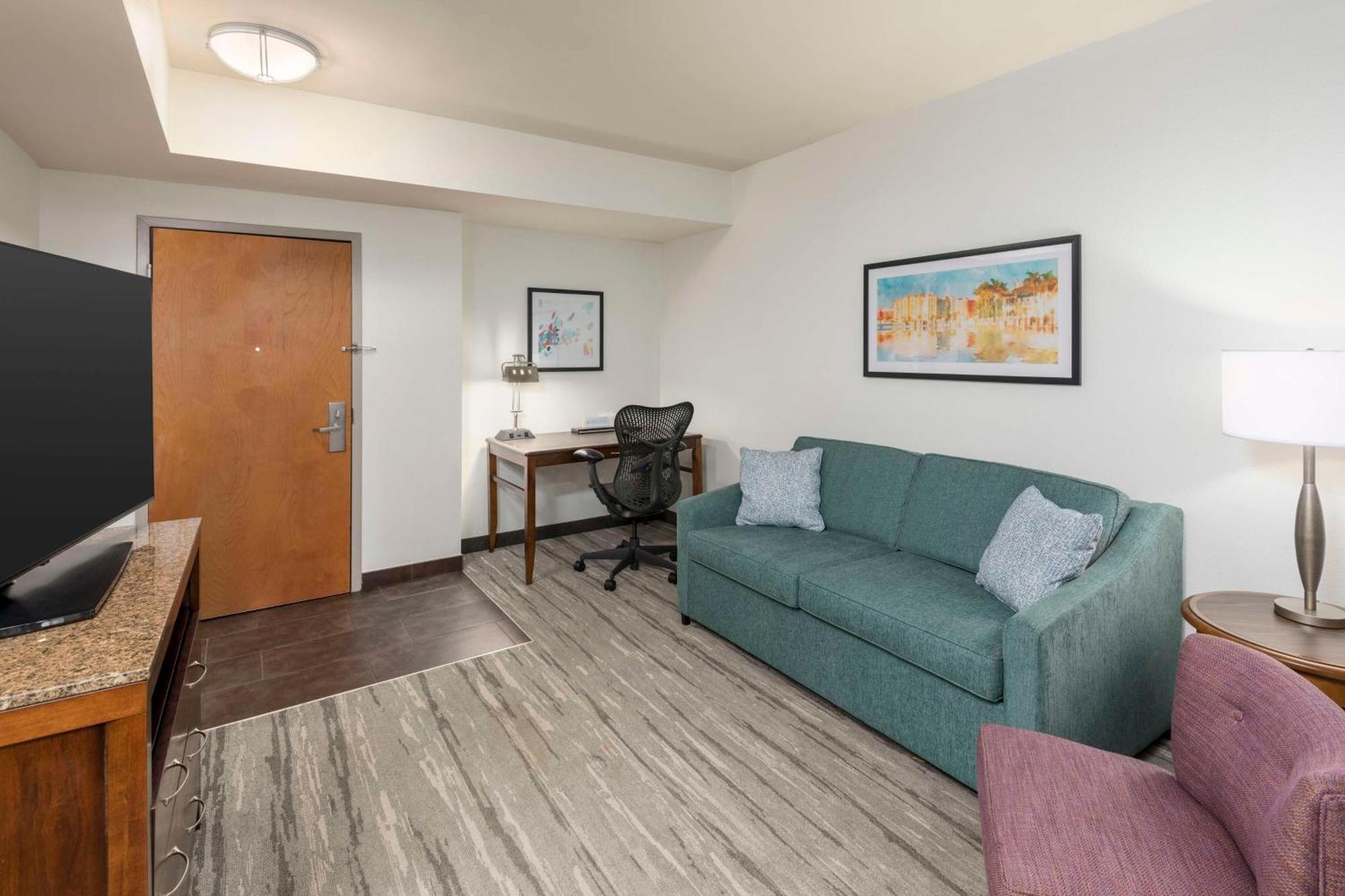Hilton Garden Inn Boca Raton Luaran gambar