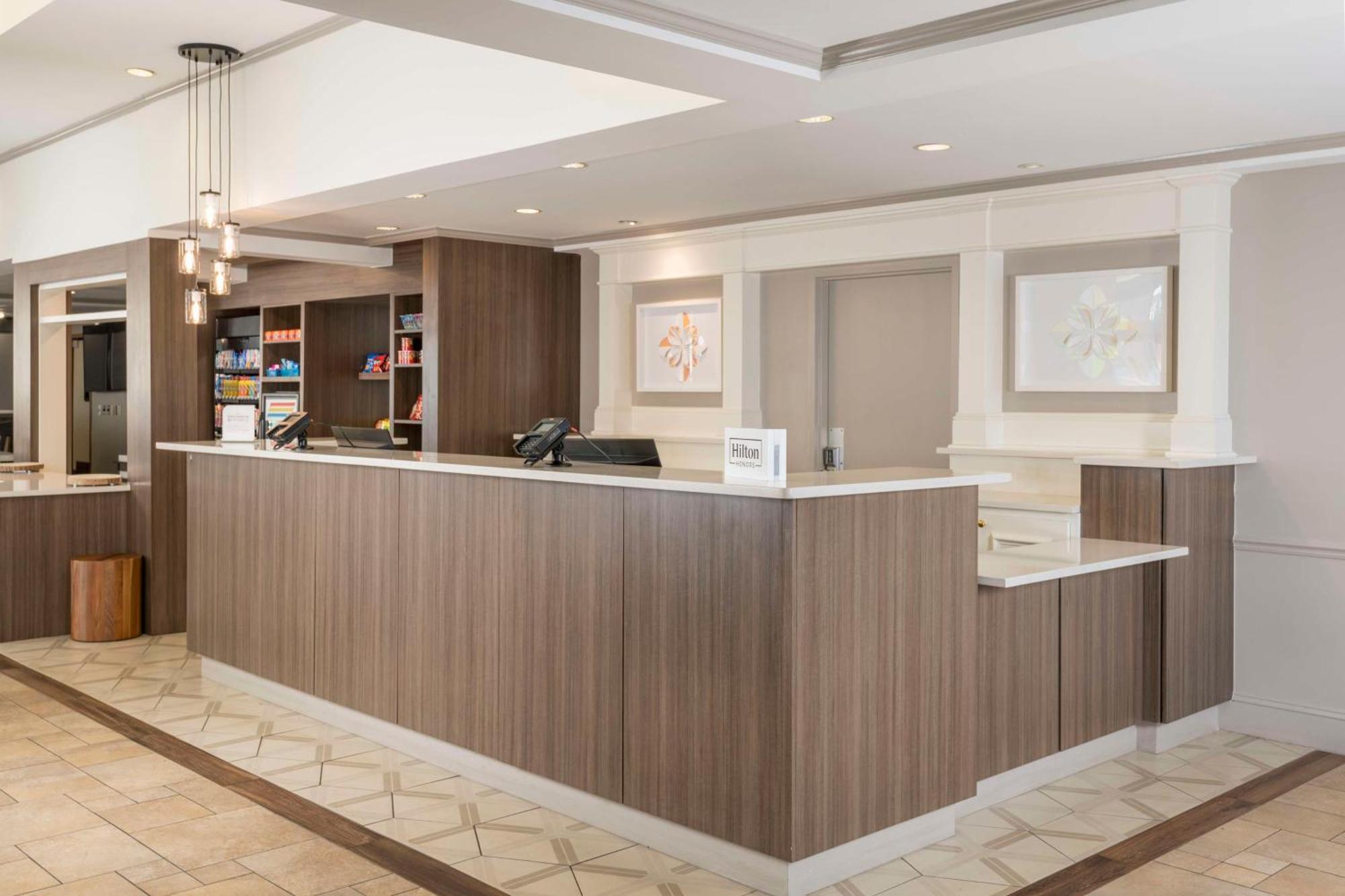 Hilton Garden Inn Boca Raton Luaran gambar