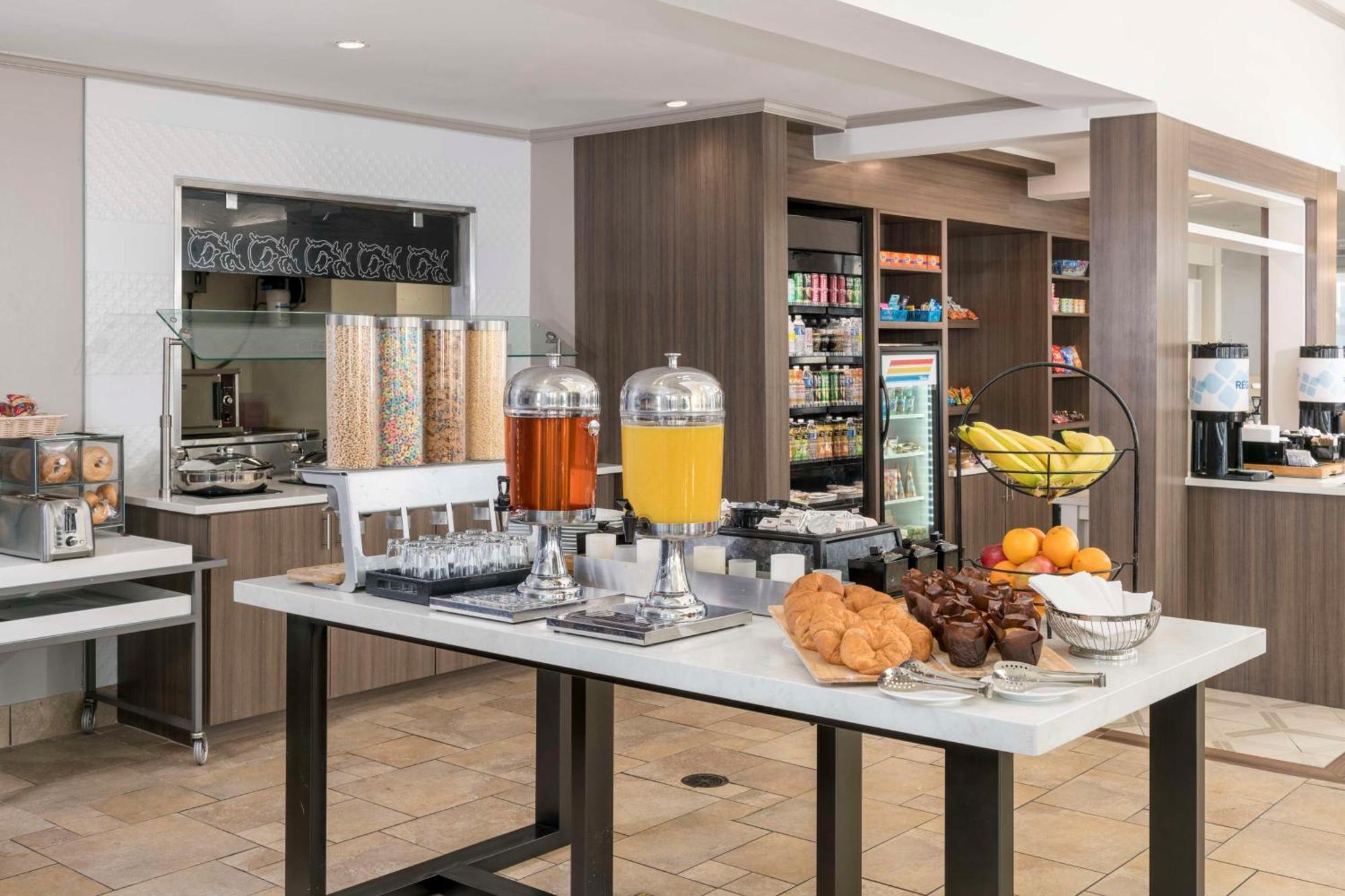 Hilton Garden Inn Boca Raton Luaran gambar
