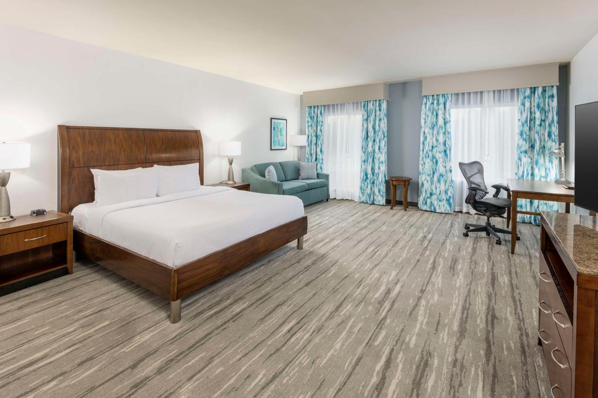 Hilton Garden Inn Boca Raton Luaran gambar