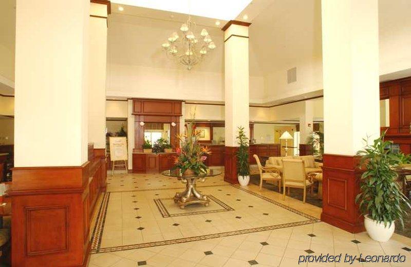 Hilton Garden Inn Boca Raton Dalaman gambar